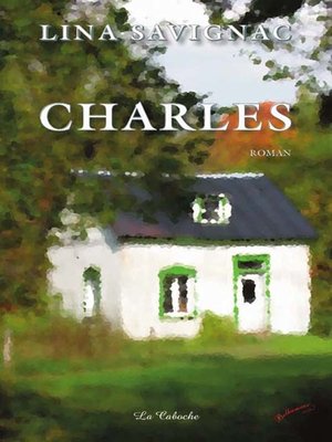 cover image of Charles